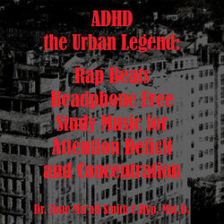 Rap Beats Headphone Free Study Music