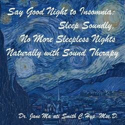 Chattery Mind Sleep Induction