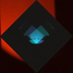 Between