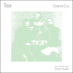 Never Wake Me (feat. Brian Auger)