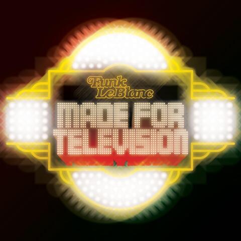 Made for Television