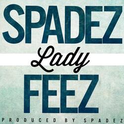 Lady (feat. Feez)