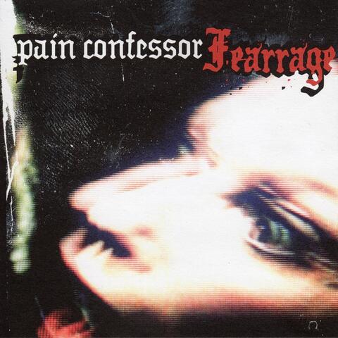 Fearrage