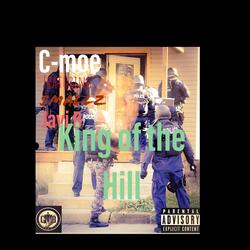 King of the Hill (feat. Smallz & Javi B)