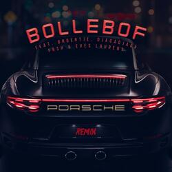 Porsche (Remix) [feat. Broertje, Djagadjaga, Frsh & Eves Laurent]