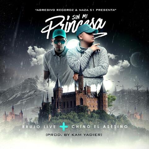 Sin Mi Princesa (Remix) [feat. Chino el Asesino]
