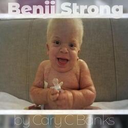 Benji Strong