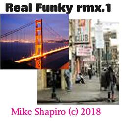 Real Funky (Remix 1)
