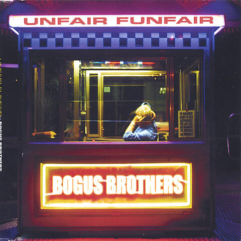 Unfair Funfair