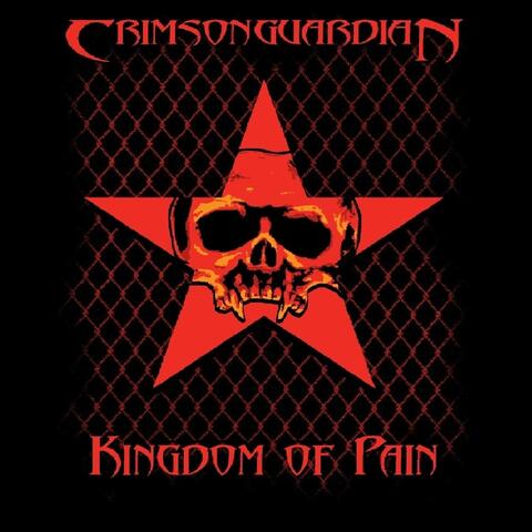 Kingdom of Pain