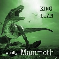 Woolly Mammoth