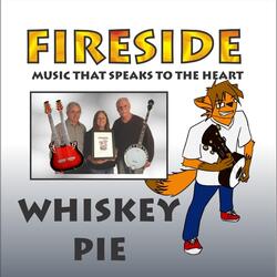 Whiskey Pie