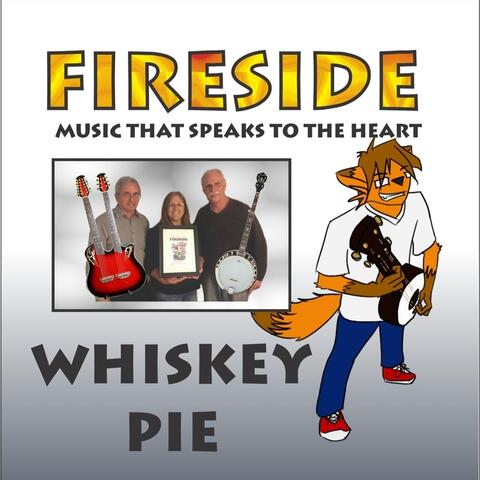 Whiskey Pie