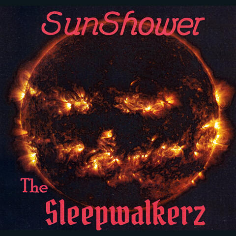 Sunshower