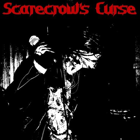 Scarecrow's Curse - EP