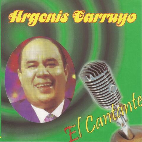 El Cantante