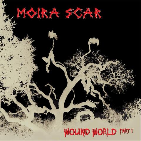 Moira Scar