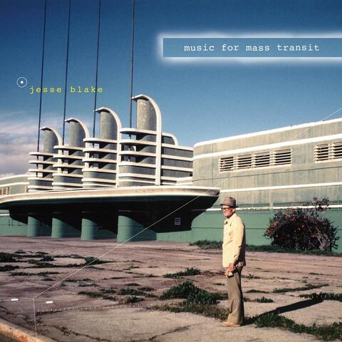 Music for Mass Transit