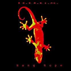 Hang Rope