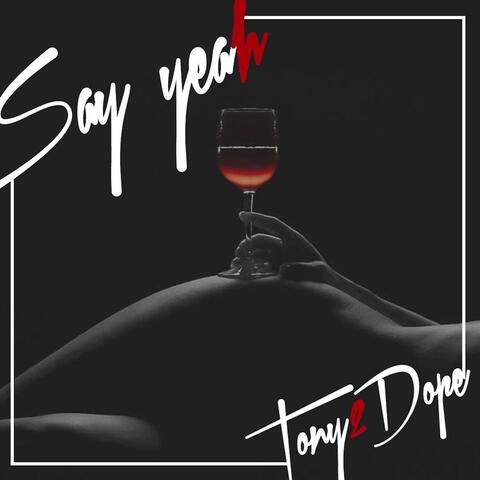 Say Yeah