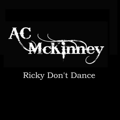 Ricky Don't Dance