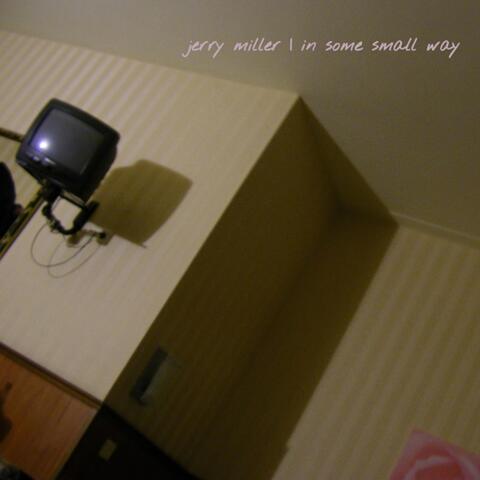 In Some Small Way