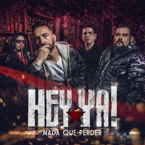 Hey Ya!