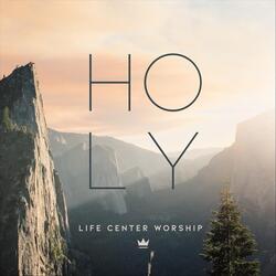Holy (Live)