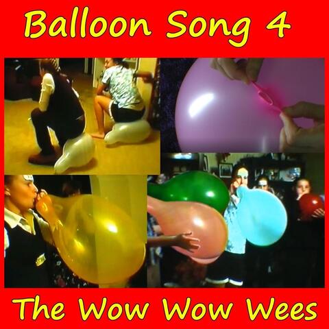 Balloon Song 4