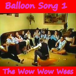 Balloon Song 1