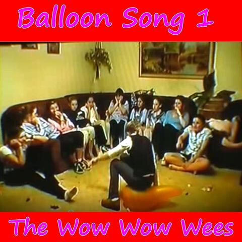 Balloon Song 1