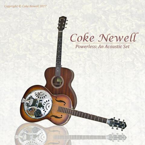 Powerless: An Acoustic Set