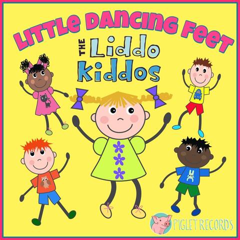Little Dancing Feet