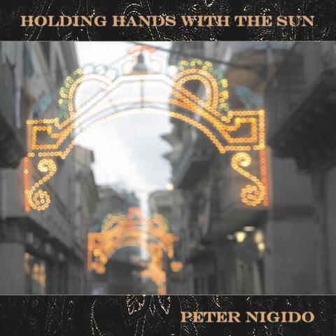 Holding Hands with the Sun