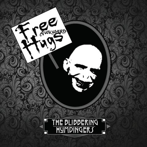 Free Awkward Hugs