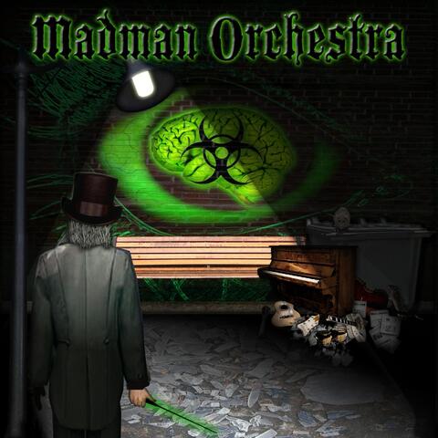 Madman Orchestra