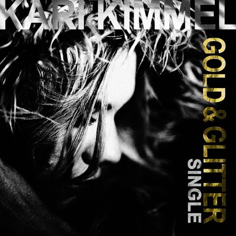 Gold & Glitter