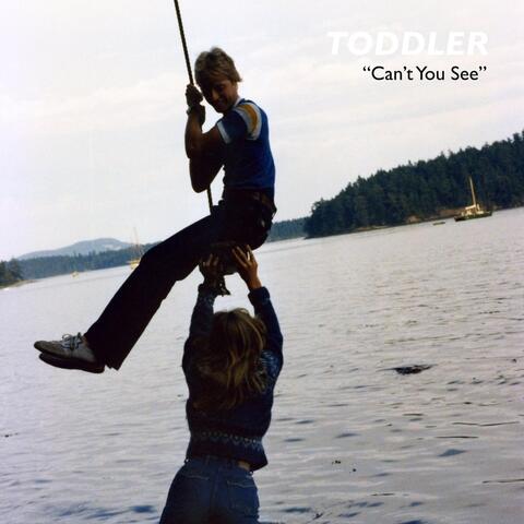 Can't You See