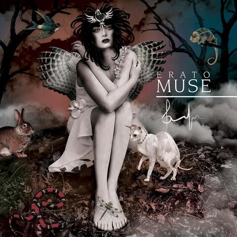 Muse Erato