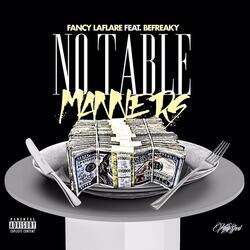 No Table Manners (feat. BeFreaky)