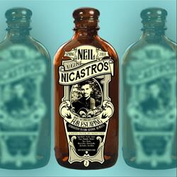 The Edge of the Earth