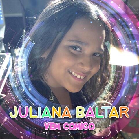 Vem Comigo