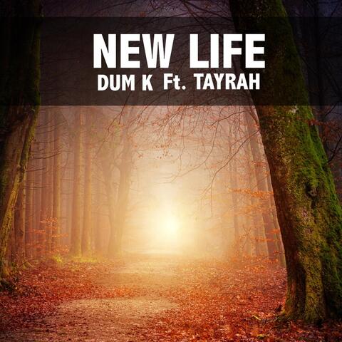 New Life (feat. Tayrah)
