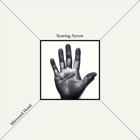 Mirrored Hand