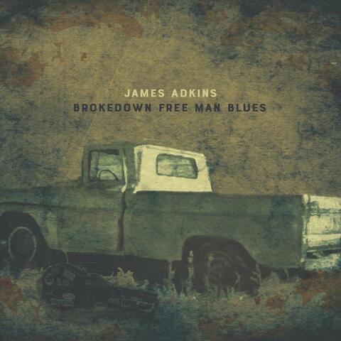 Brokedown Free Man Blues