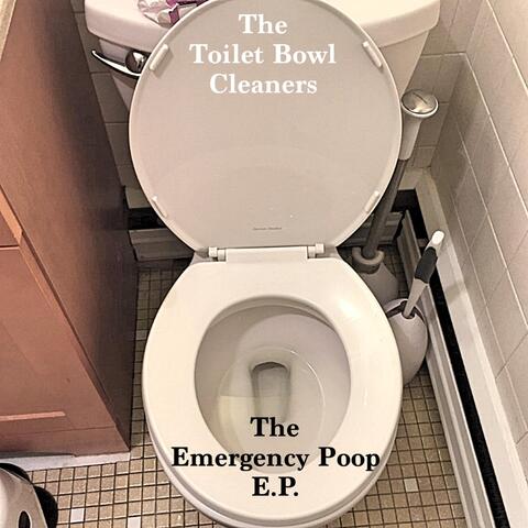 Emergency Poop