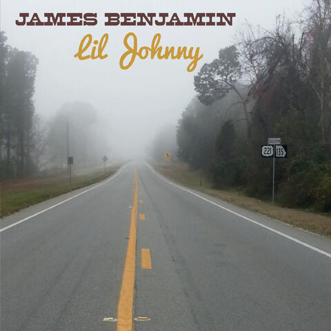 Lil Johnny