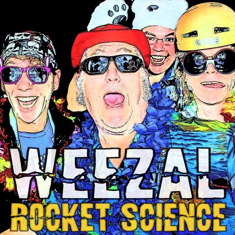 Rocket Science