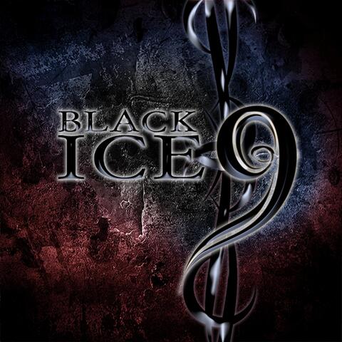 Black Ice 9