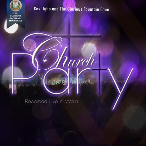 Church Party